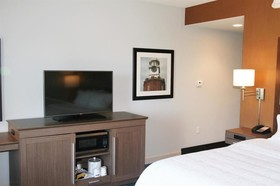 Hampton Inn & Suites Rome