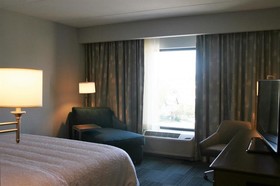 Hampton Inn & Suites Rome