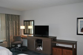 Hampton Inn & Suites Rome