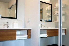 Hampton Inn & Suites Rome