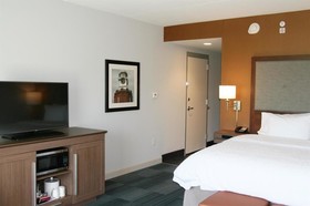 Hampton Inn & Suites Rome