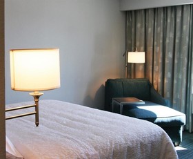 Hampton Inn & Suites Rome