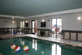 Hampton Inn & Suites Rome