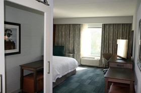 Hampton Inn & Suites Rome