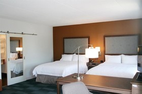 Hampton Inn & Suites Rome