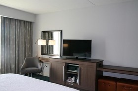 Hampton Inn & Suites Rome