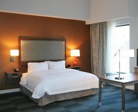 Hampton Inn & Suites Rome