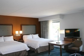 Hampton Inn & Suites Rome