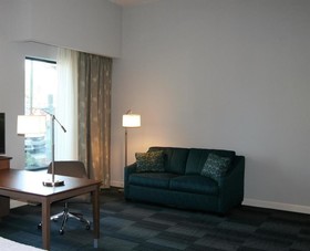 Hampton Inn & Suites Rome