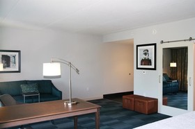 Hampton Inn & Suites Rome