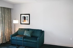 Hampton Inn & Suites Rome