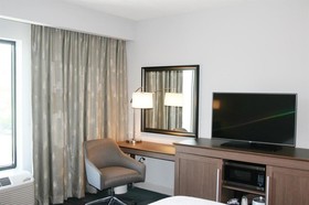 Hampton Inn & Suites Rome