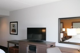 Hampton Inn & Suites Rome