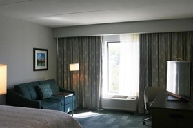 Hampton Inn & Suites Rome