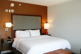 Hampton Inn & Suites Rome