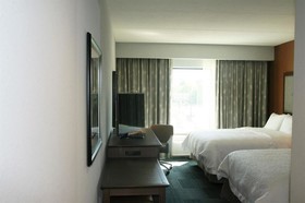 Hampton Inn & Suites Rome