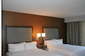 Hampton Inn & Suites Rome