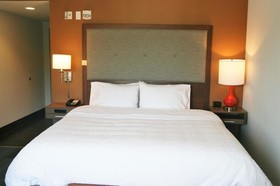 Hampton Inn & Suites Rome
