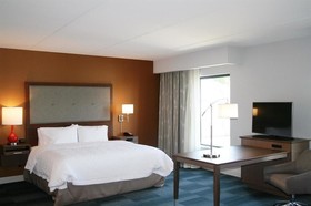 Hampton Inn & Suites Rome