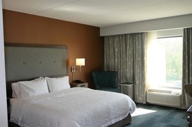 Hampton Inn & Suites Rome