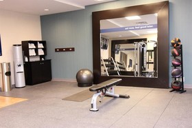 Hampton Inn & Suites Rome