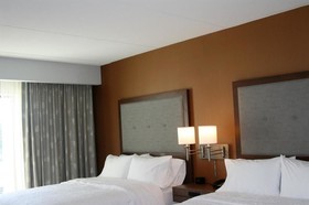 Hampton Inn & Suites Rome