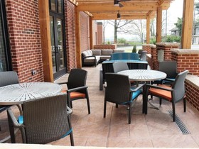 Hampton Inn & Suites Rome