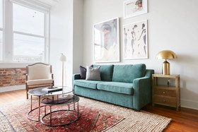 Sonder The Broughton Apartments Historic District