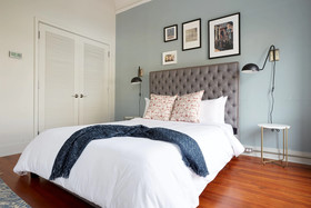 Sonder The Broughton Apartments Historic District