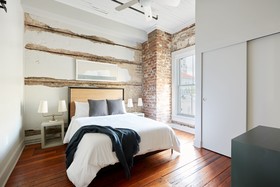 Sonder The Broughton Apartments Historic District