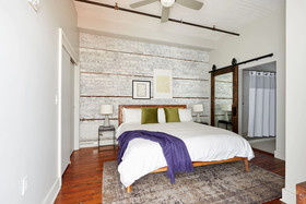 Sonder The Broughton Apartments Historic District