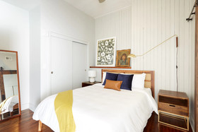 Sonder The Broughton Apartments Historic District