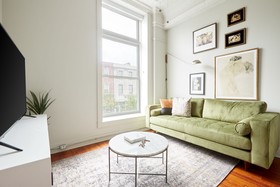 Sonder The Broughton Apartments Historic District