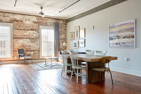 Sonder The Broughton Apartments Historic District