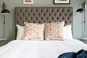 Sonder The Broughton Apartments Historic District