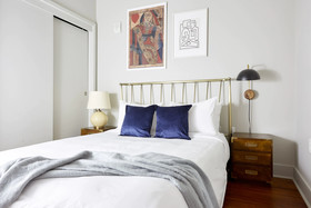 Sonder The Broughton Apartments Historic District