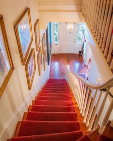 The Olde Savannah Inn