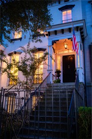 The Olde Savannah Inn