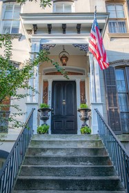 The Olde Savannah Inn