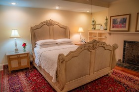 The Olde Savannah Inn