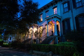 The Olde Savannah Inn