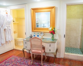 The Olde Savannah Inn