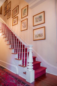 The Olde Savannah Inn