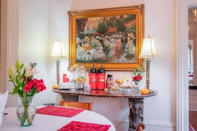 The Olde Savannah Inn