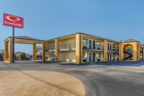 Econo Lodge Thomaston