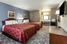 Econo Lodge Thomaston