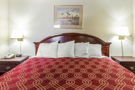 Econo Lodge Thomaston