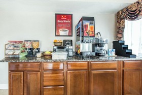 Econo Lodge Thomaston