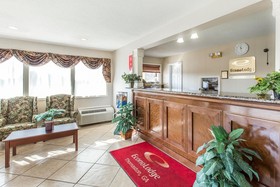 Econo Lodge Thomaston