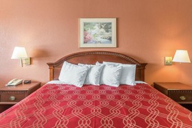 Econo Lodge Thomaston